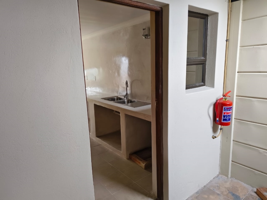 To Let 3 Bedroom Property for Rent in Sanddrift Western Cape